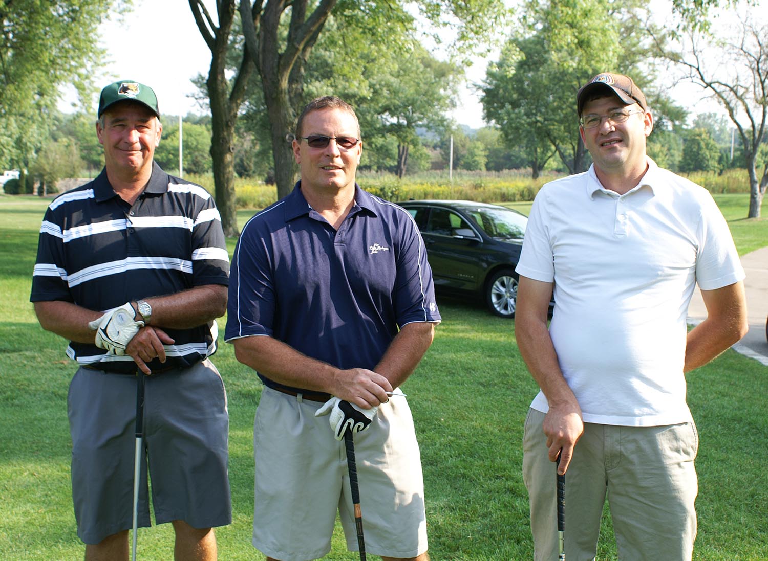 KONICA MINOLTA DIGITAL CAMERA foursome-joeweber