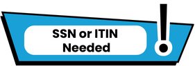 SSN-Needed