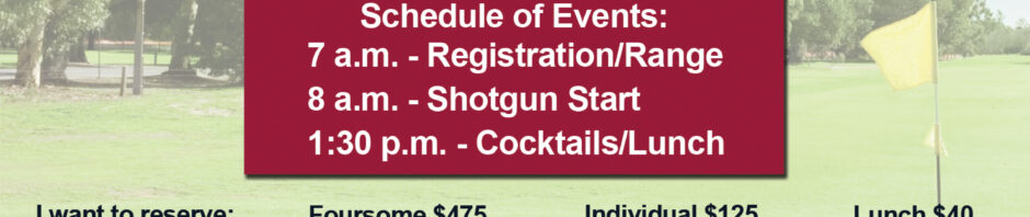 CISCO Annual Golf Outing
