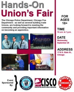 Union Trades Fair