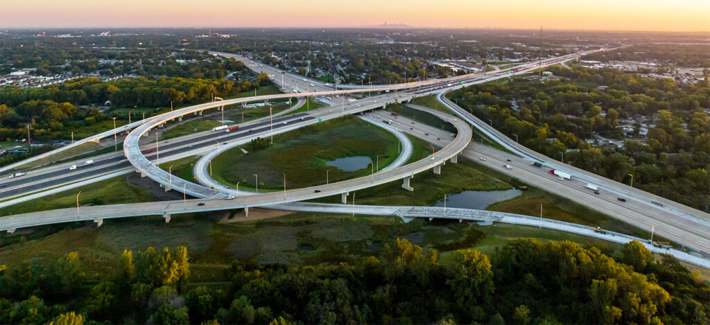 I-294/I-57 Chicago, IL