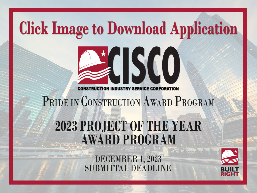 CISCO Project of the Year