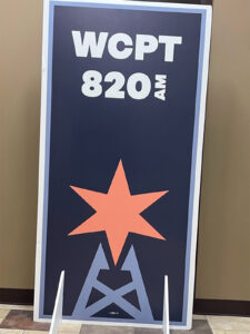 WCPT Union Strong LIVE!