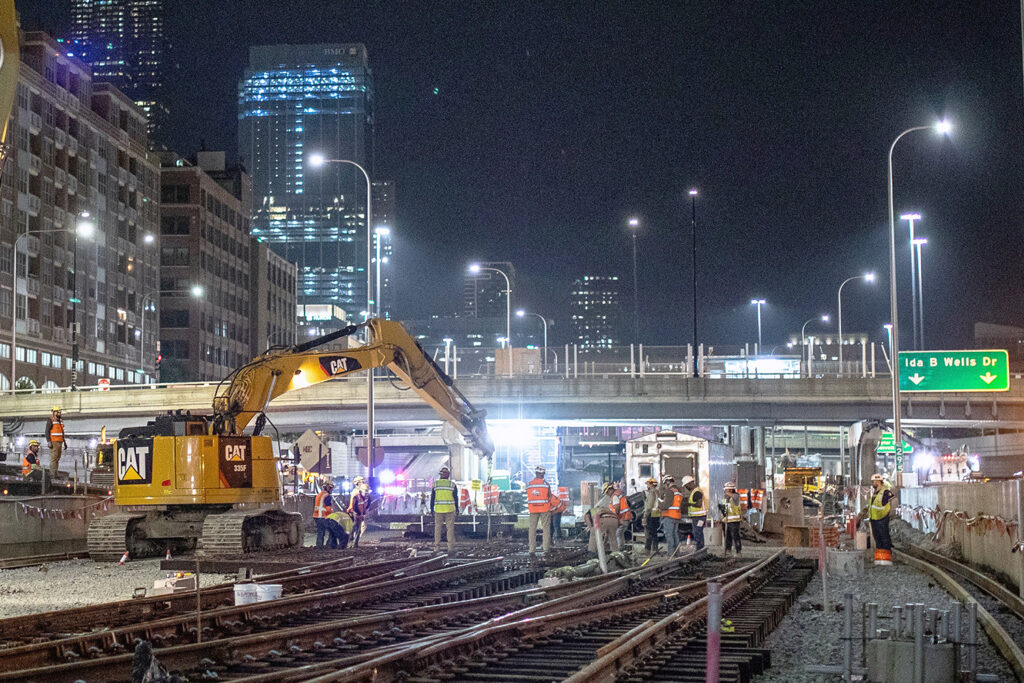 CISCO Pride in Construction Feature