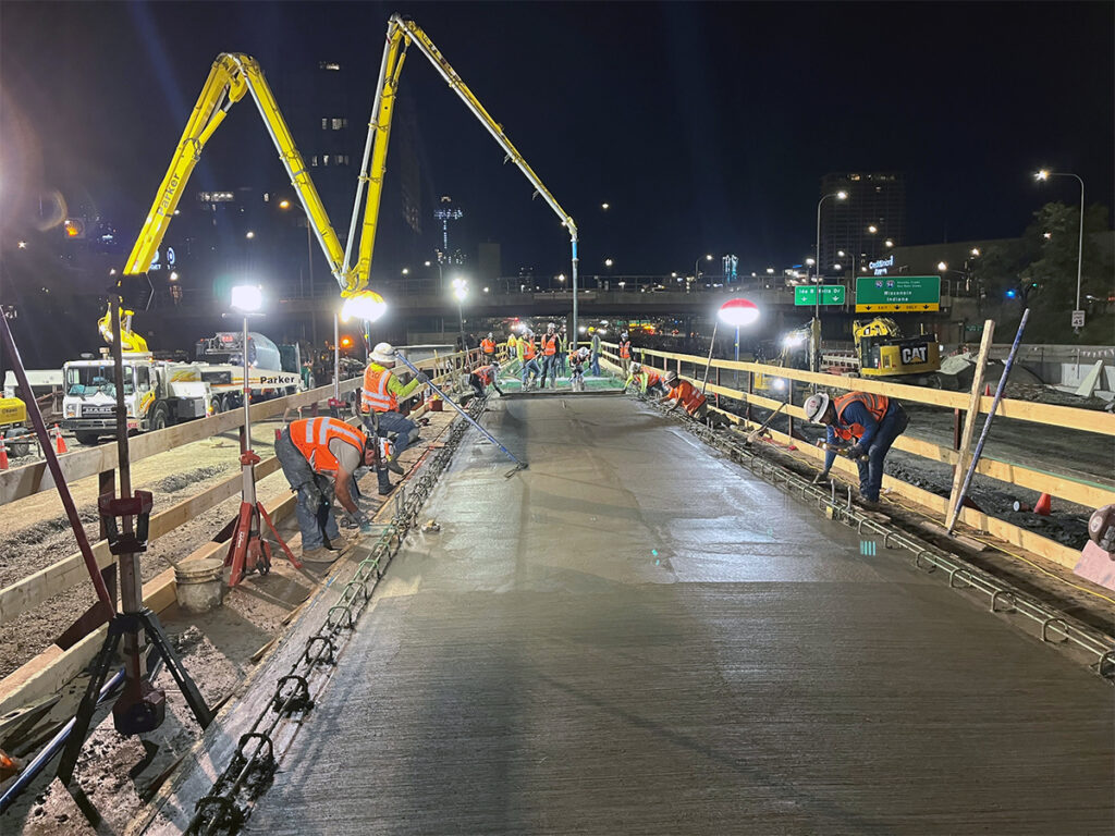 CISCO Pride in Construction Feature