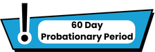 60-Day-Probation