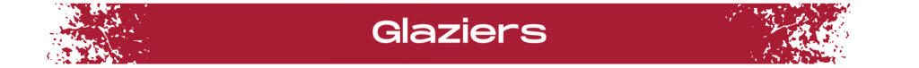 Glaziers