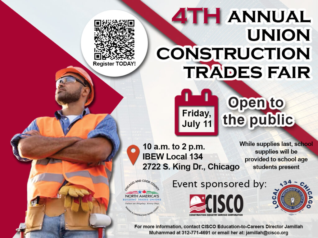 CISCO Trades Fair