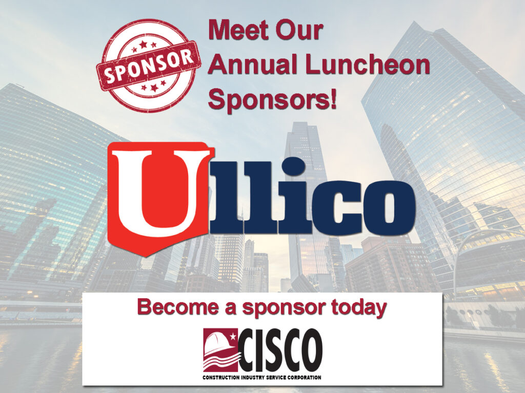 CISCO Annual Luncheon