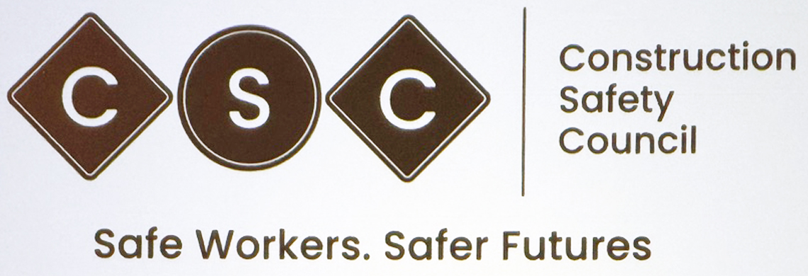 The Construction Safety Council Unveils Bold New Rebrand, Vision for Safer Workplaces