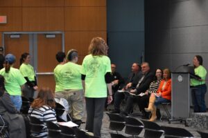 IBEW Local 701 Womens Committee