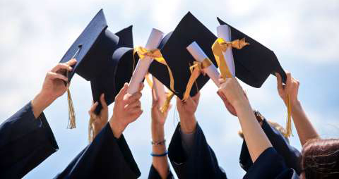 Scholarships