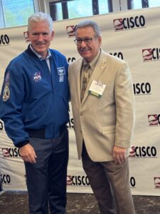 CISCO Annual Luncheon