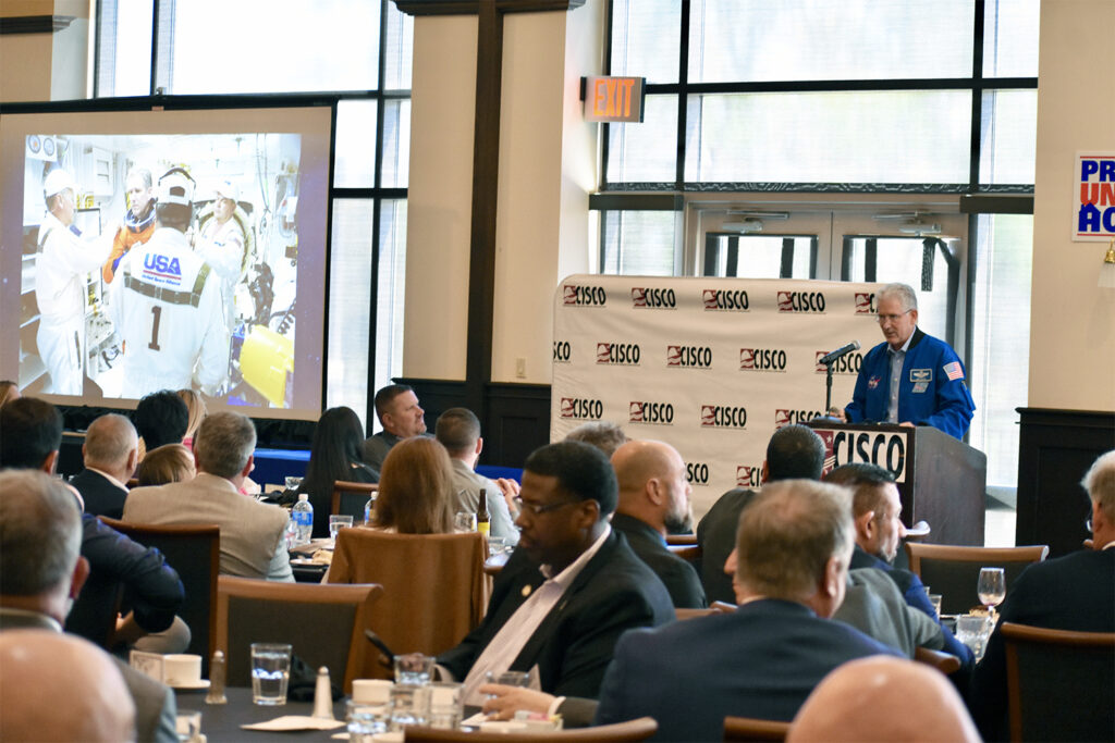 CISCO Annual Luncheon