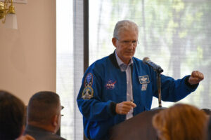 CISCO Annual Luncheon