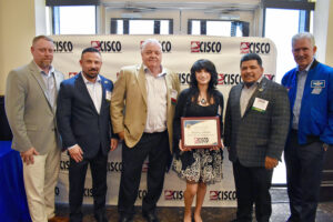 CISCO Annual Luncheon