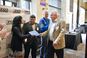 CISCO Annual Luncheon