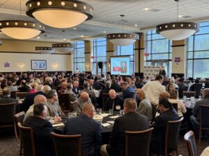 CISCO Annual Luncheon