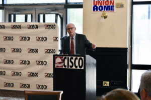 CISCO Annual Luncheon