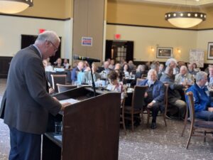 CISCO Annual Luncheon