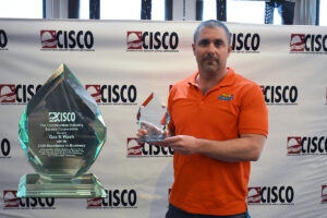 CISCO Annual Luncheon