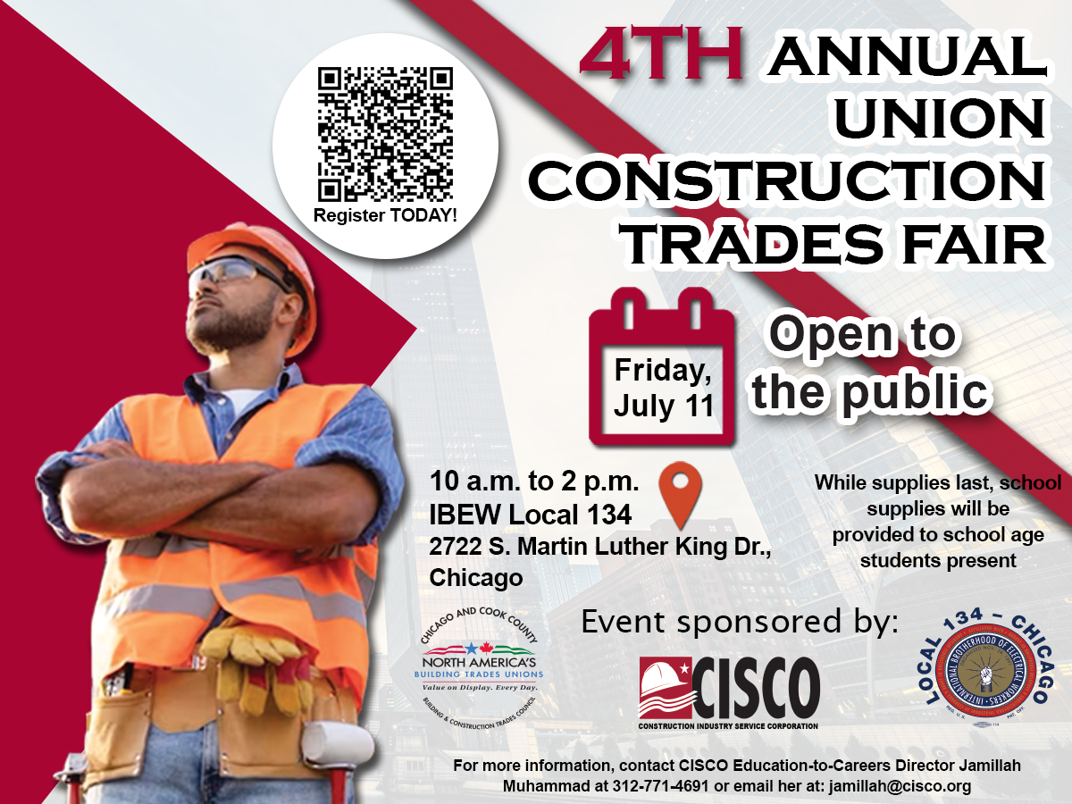 Union Trades Fair