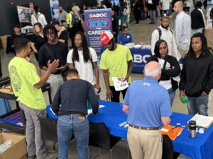 Union Apprenticeship Expo