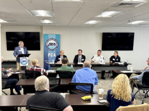 PCA Crime Seminar