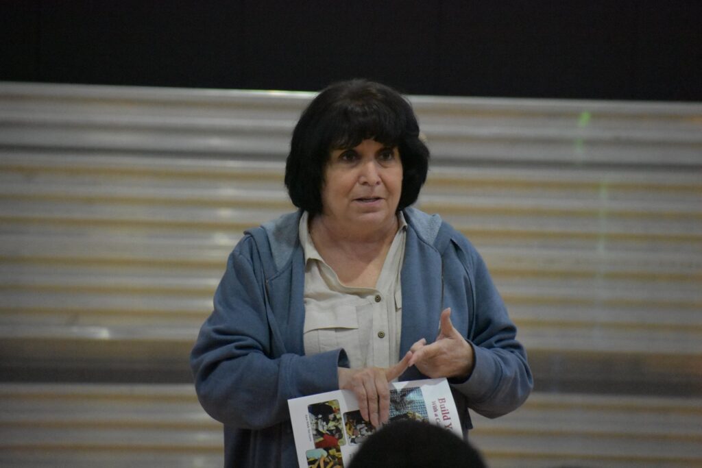 Johnetta Ryan