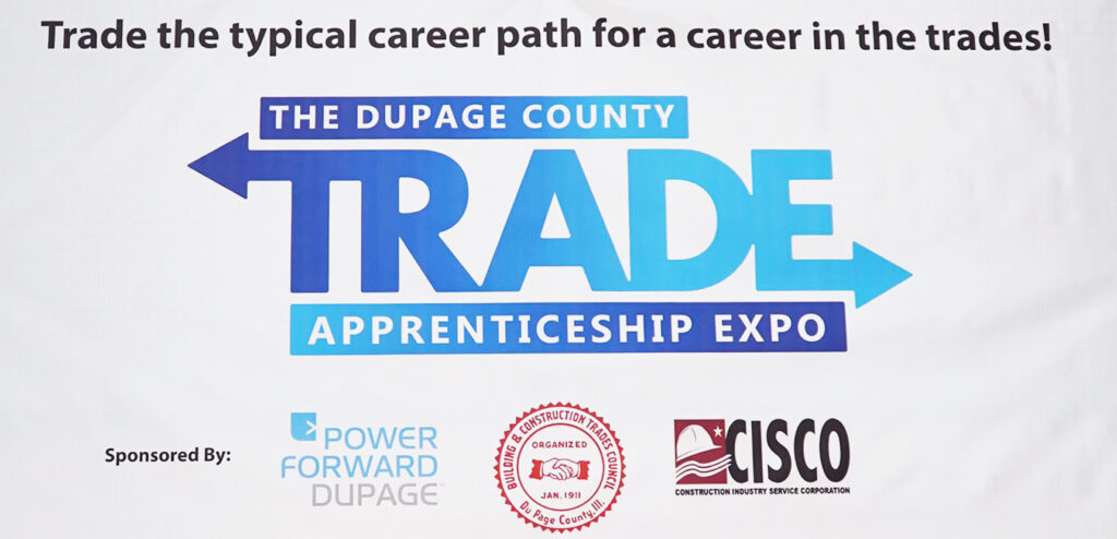 Trades Fair Event