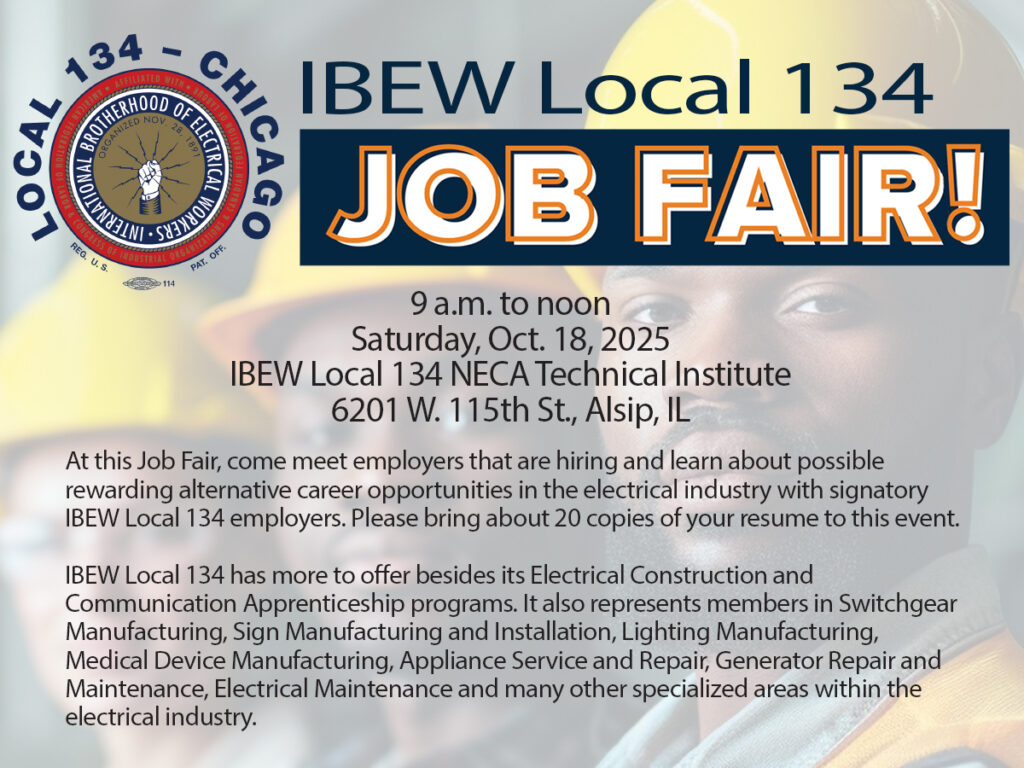 Job Fair