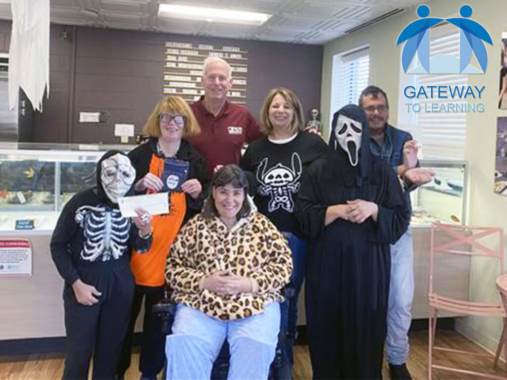 CISCO Golf Outing Donation