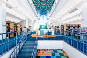 Project of the Year Construction Winners