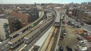 Project of the Year Construction Winners