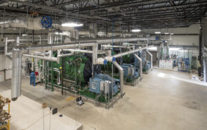 Project of the Year Construction Winners