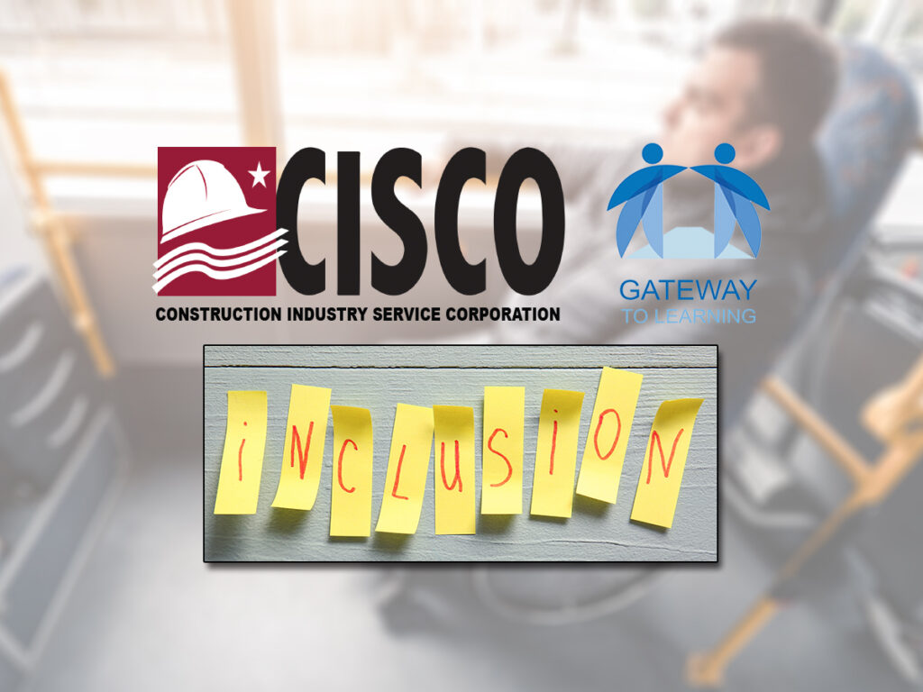 CISCO and Gateway to Learning