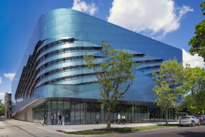 Project of the Year Construction Winners