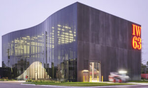 Project of the Year Construction Winners