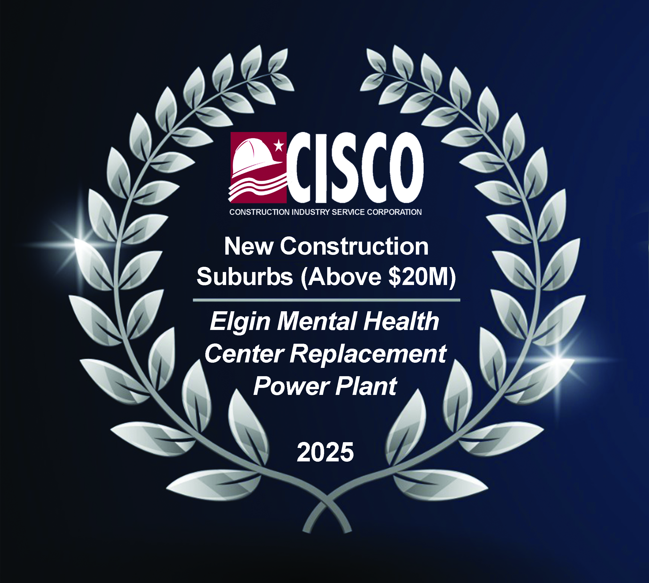 Project of the Year Feature: New Construction – Suburbs (Above $20M)