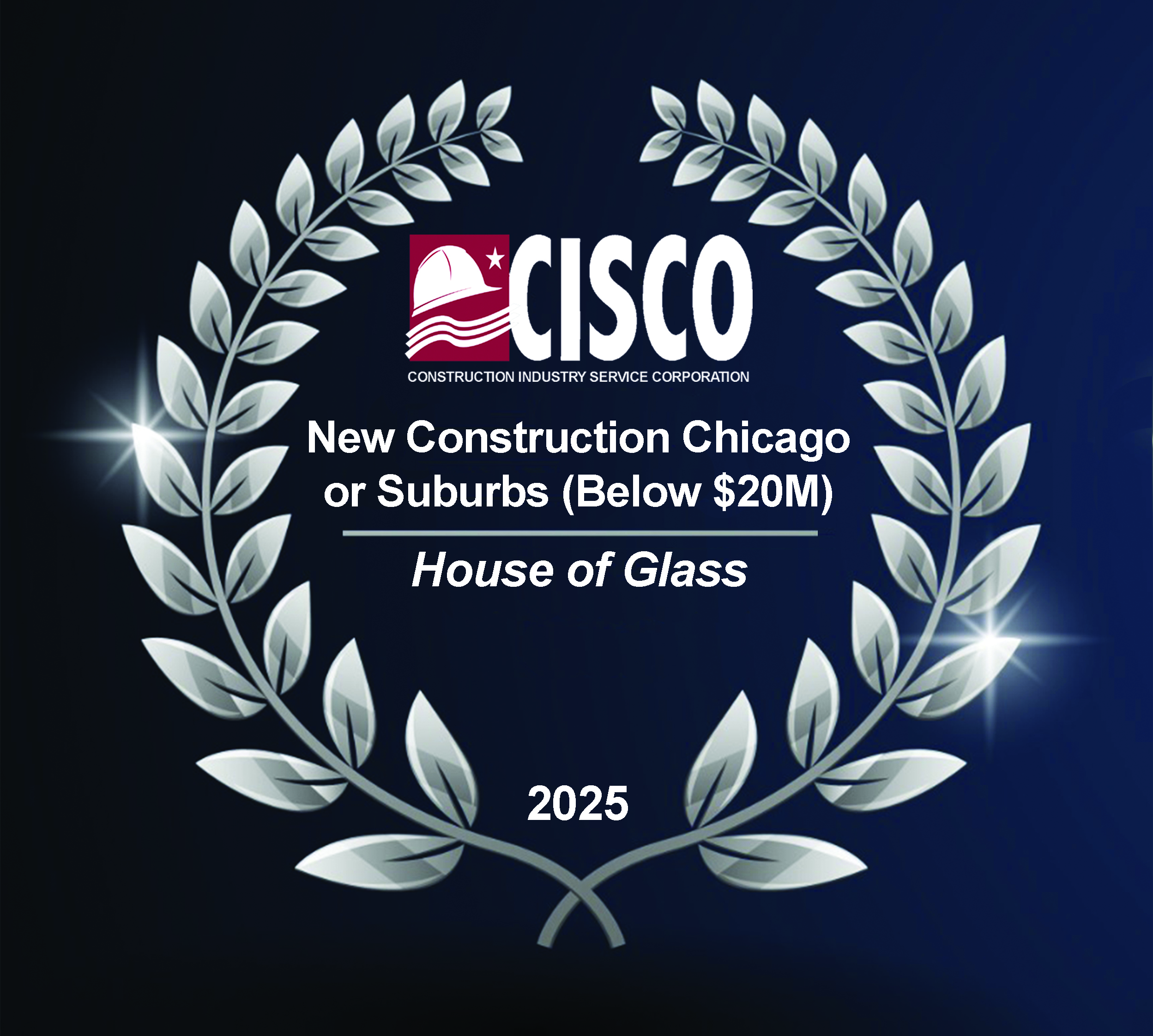 Project of the Year Feature: New Construction – Chicago Or Suburbs (Below $20M)