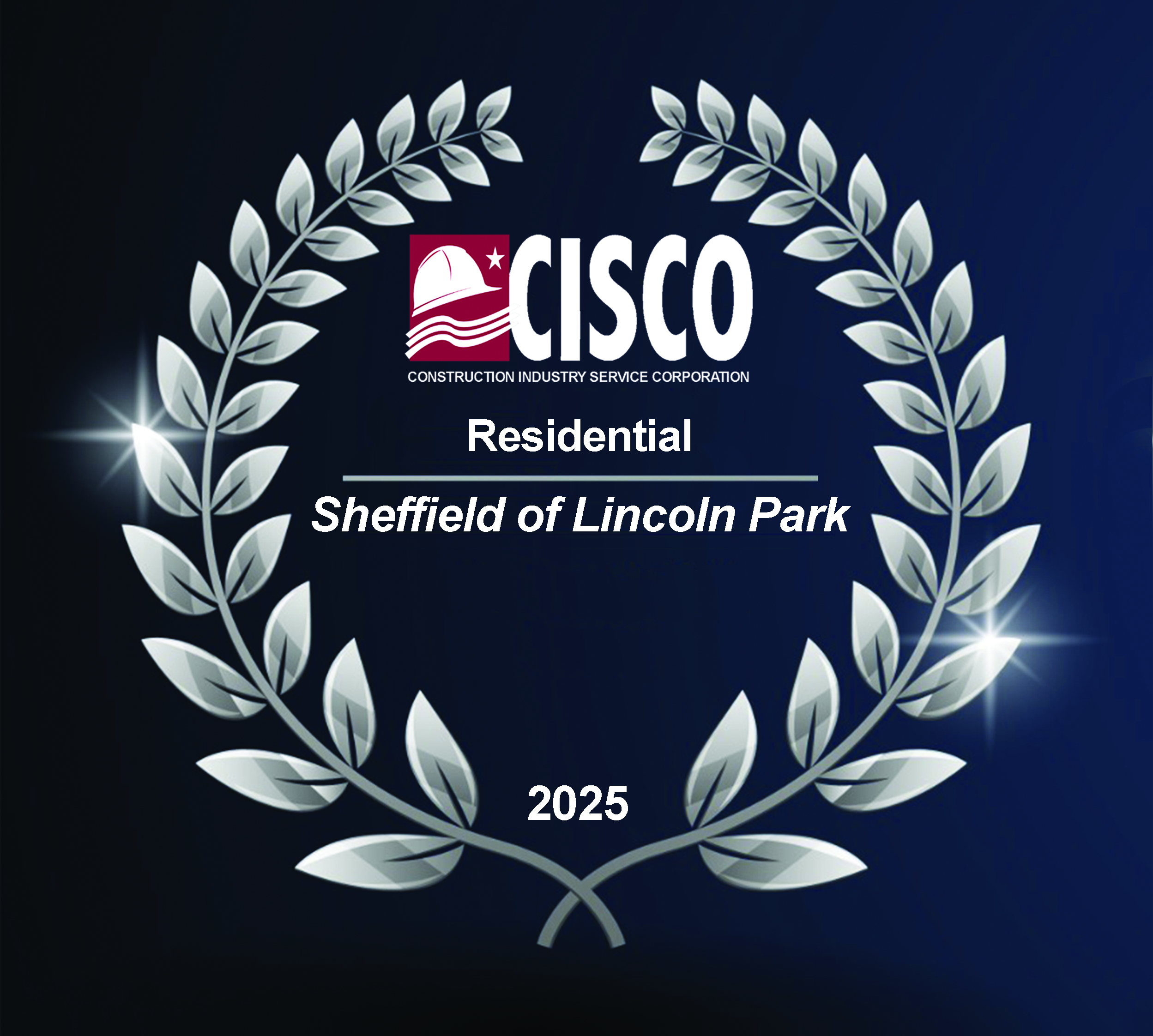 Project of the Year Feature: Residential