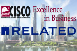 CISCO 2026 Annual Luncheon