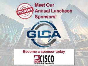 CISCO Annual Luncheon