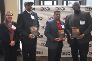 Project of the Year Construction Winners