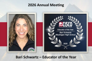 Project of the Year Winners