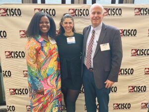 Project of the Year Winners