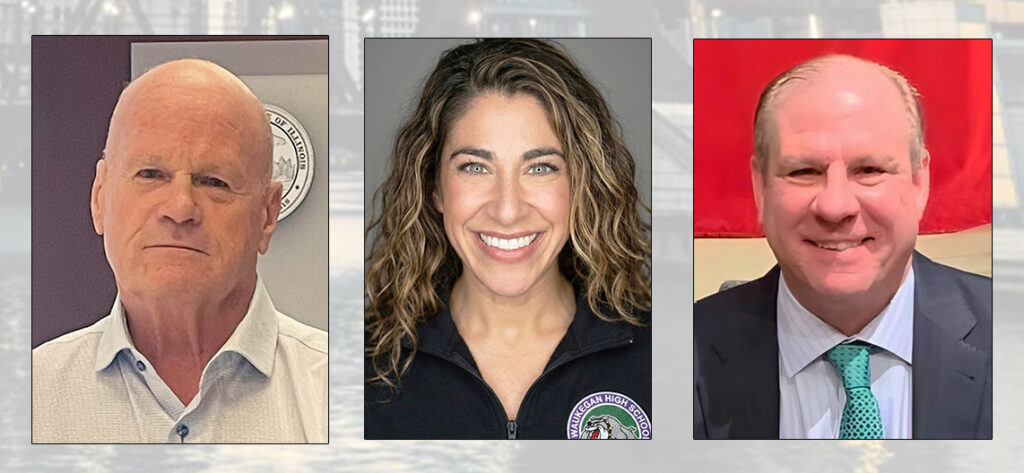 Project of the Year Winners of the Year