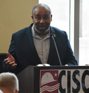 Project of the Year Construction Winners