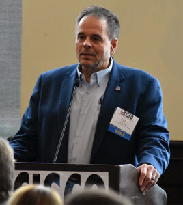 Project of the Year Construction Winners