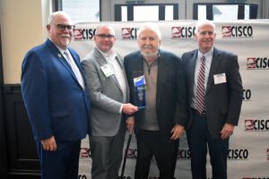 Project of the Year Hall of Fame